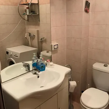 Sea Breeze Apartamento Roccalumera