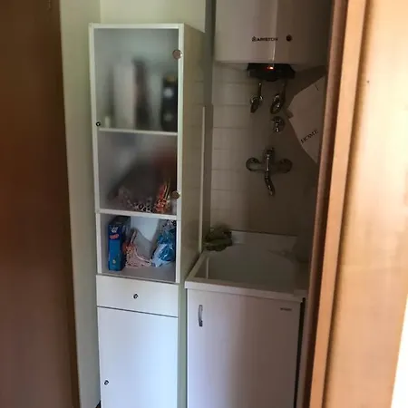 Sea Breeze Apartamento