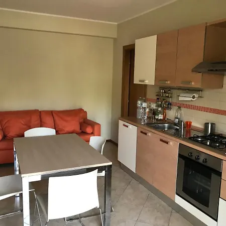 Apartamento Sea Breeze