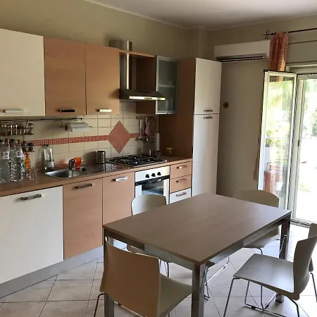 Apartamento Sea Breeze *
