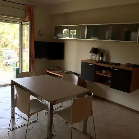 Sea Breeze Apartamento